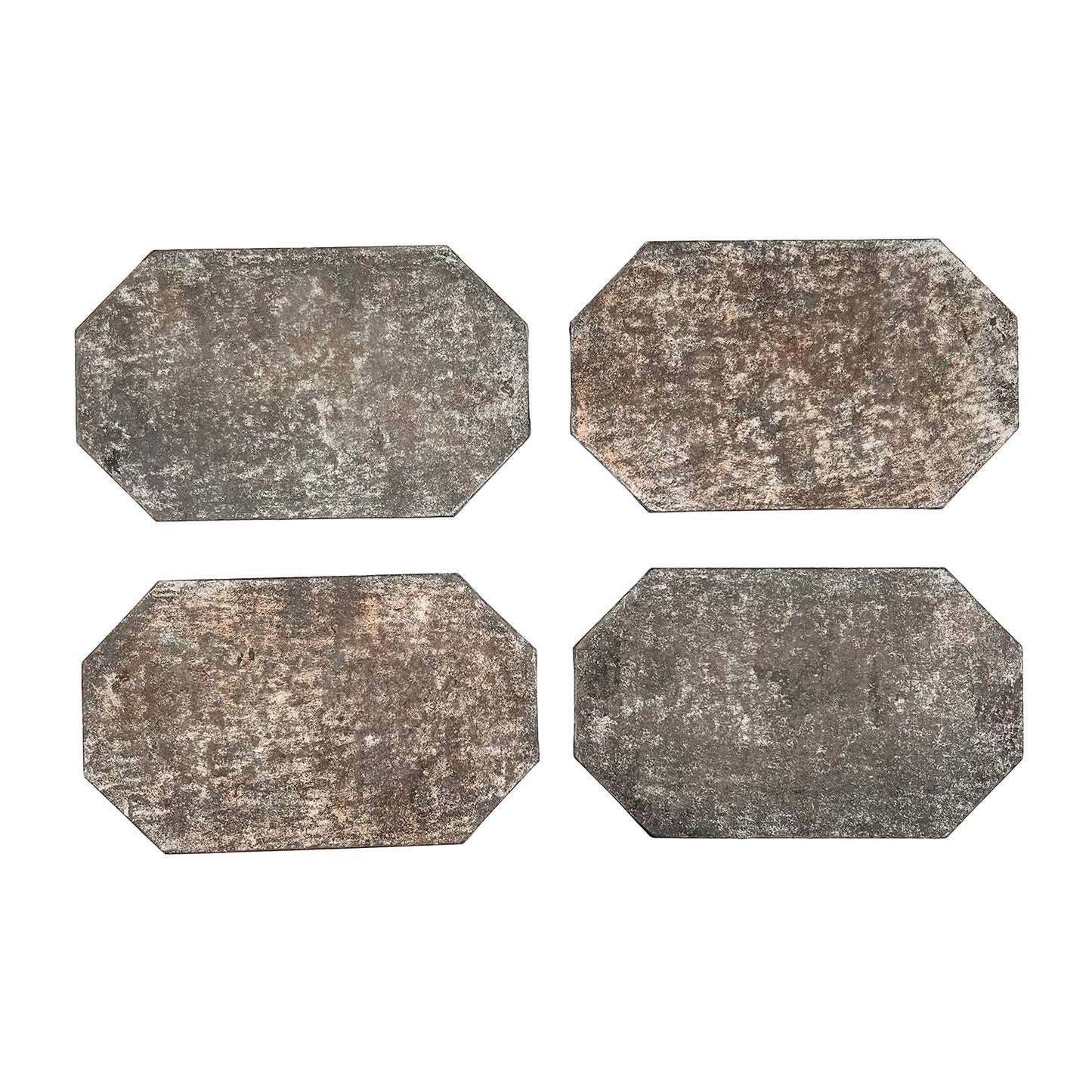 Tray Octagonal 200x123 Wataru Hatano