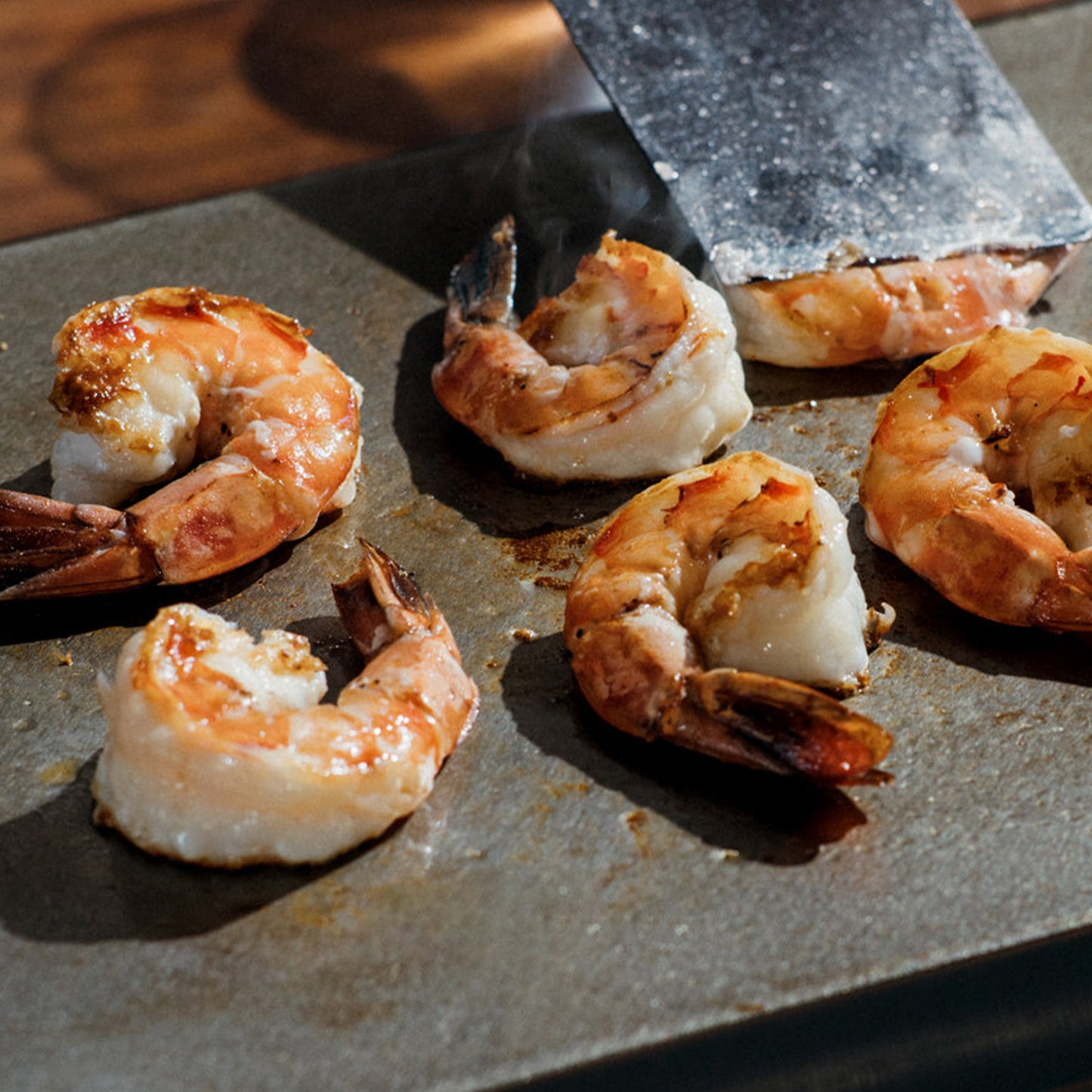 BALMUDA Teppanyaki