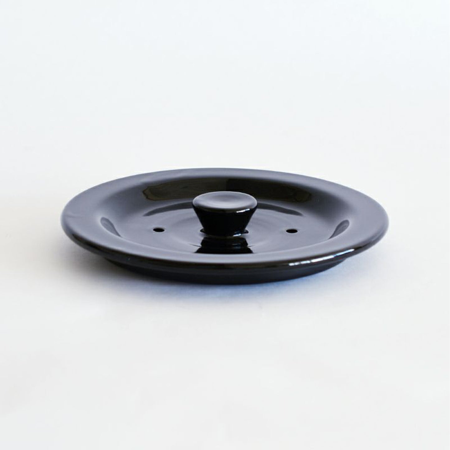 Double-Lid Donabe Rice Cooker 【Kamado-san】3 Rice-Cup Size