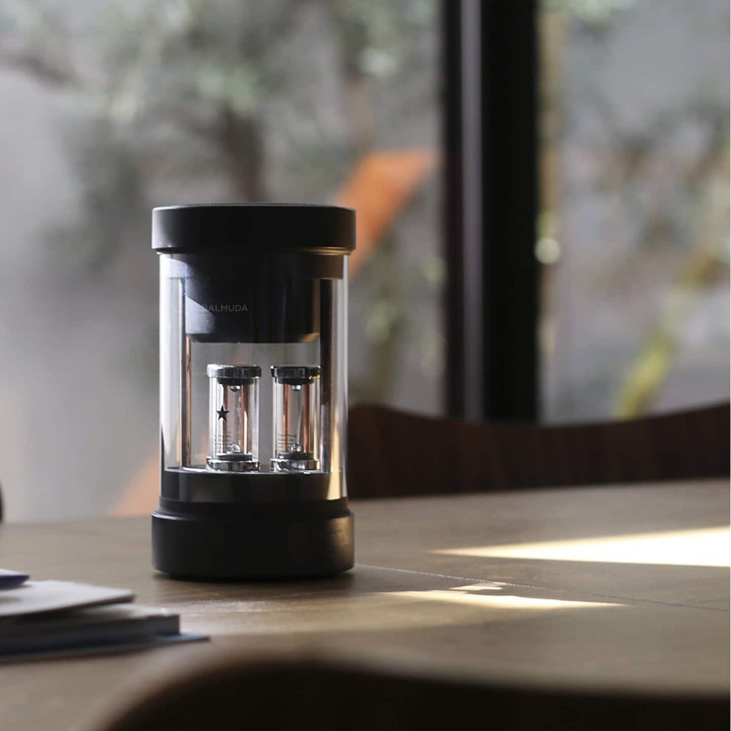 BALMUDA The Speaker BLACK