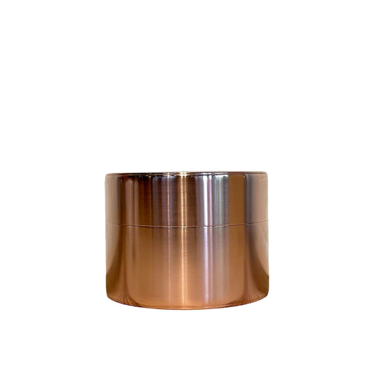 Nuts canister Copper I