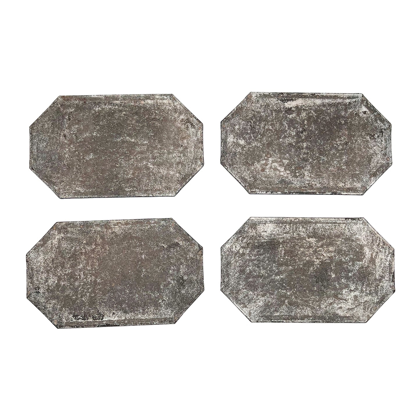Tray Octagonal 200x123 Wataru Hatano