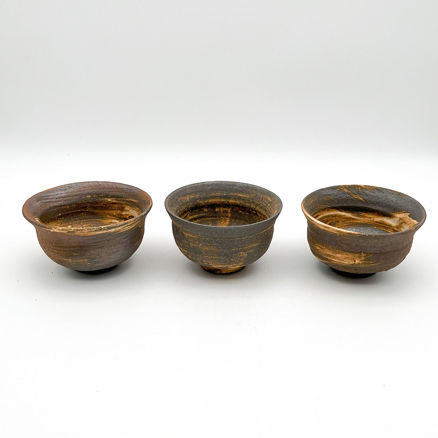 Carbonized Bowl_Aki Tamiya
