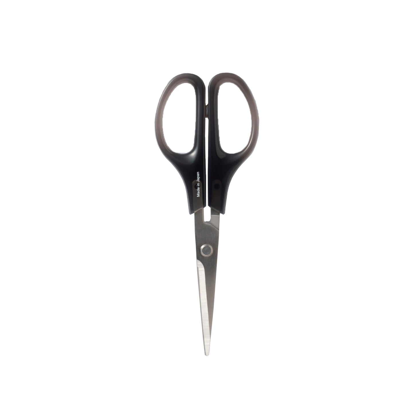 Boring Scissors_Silver