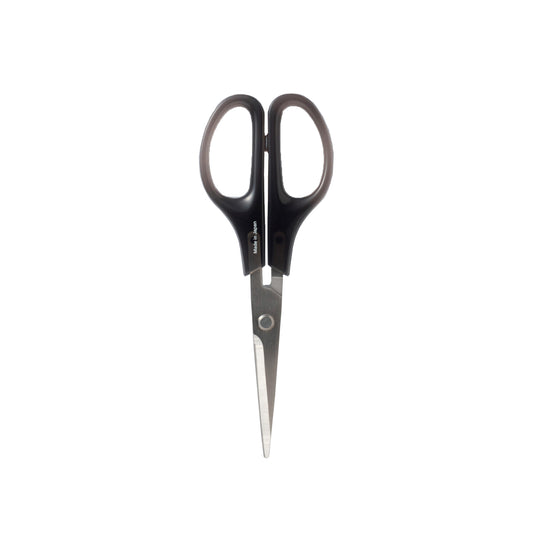 Boring Scissors_Silver