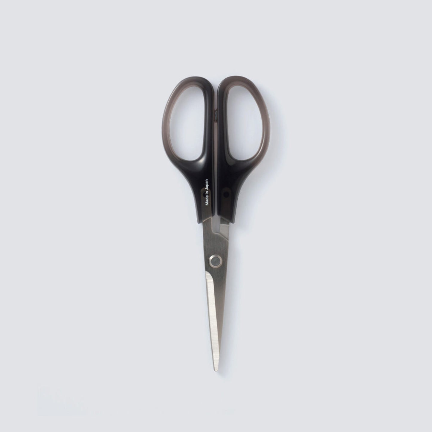 Boring Scissors_Silver
