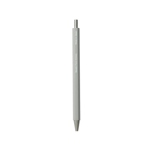 Cedar Pocket Pen_Gray