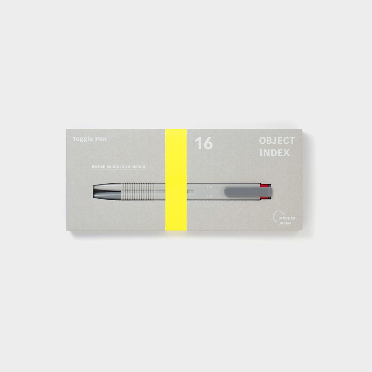 Toggle Pen