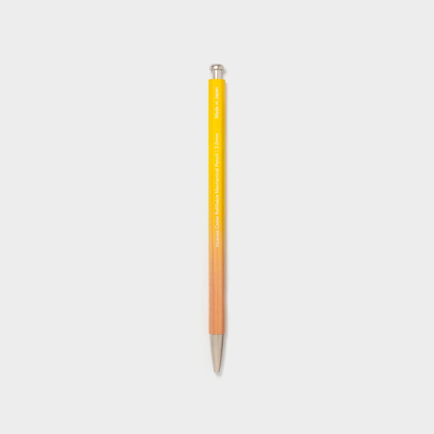 Elementary Pencil Set_Yellow