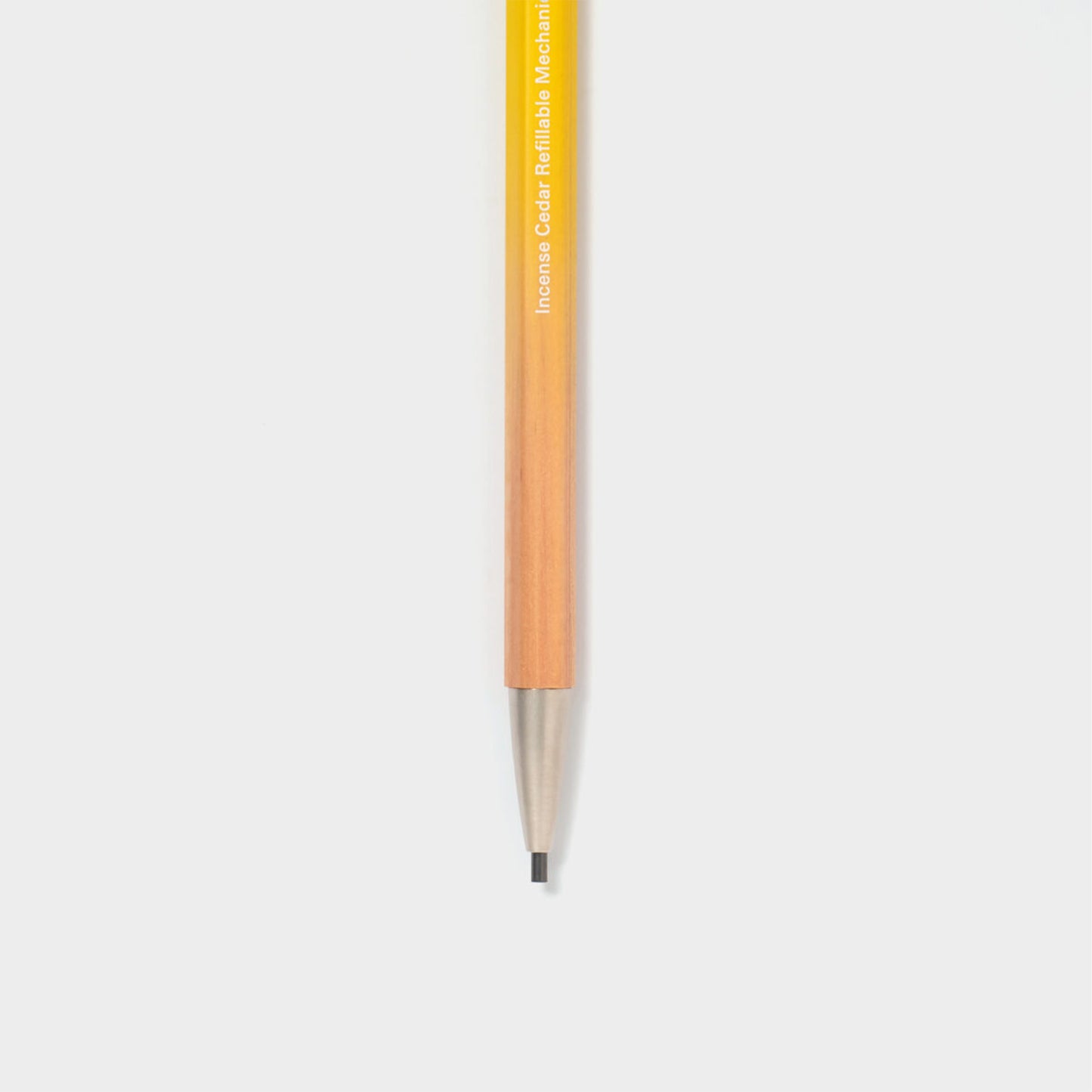 Elementary Pencil Set_Natural