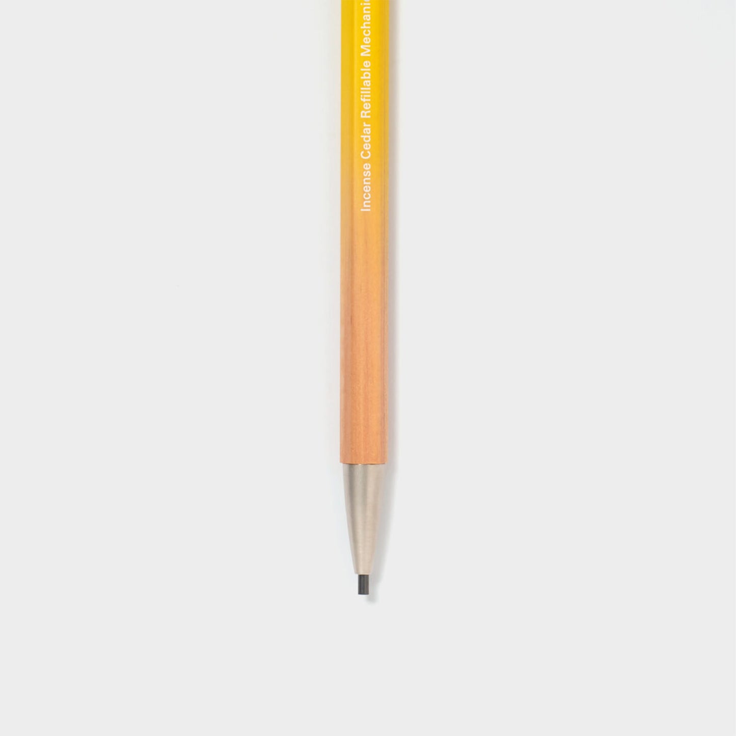 Elementary Pencil Set_White