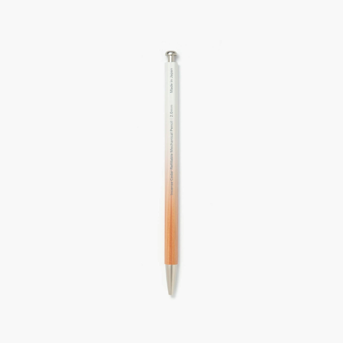 Elementary Pencil Set_White