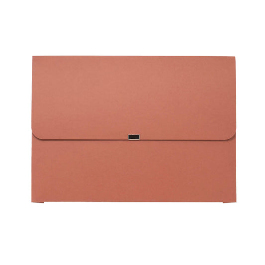 BBS Envelope_Amber A4