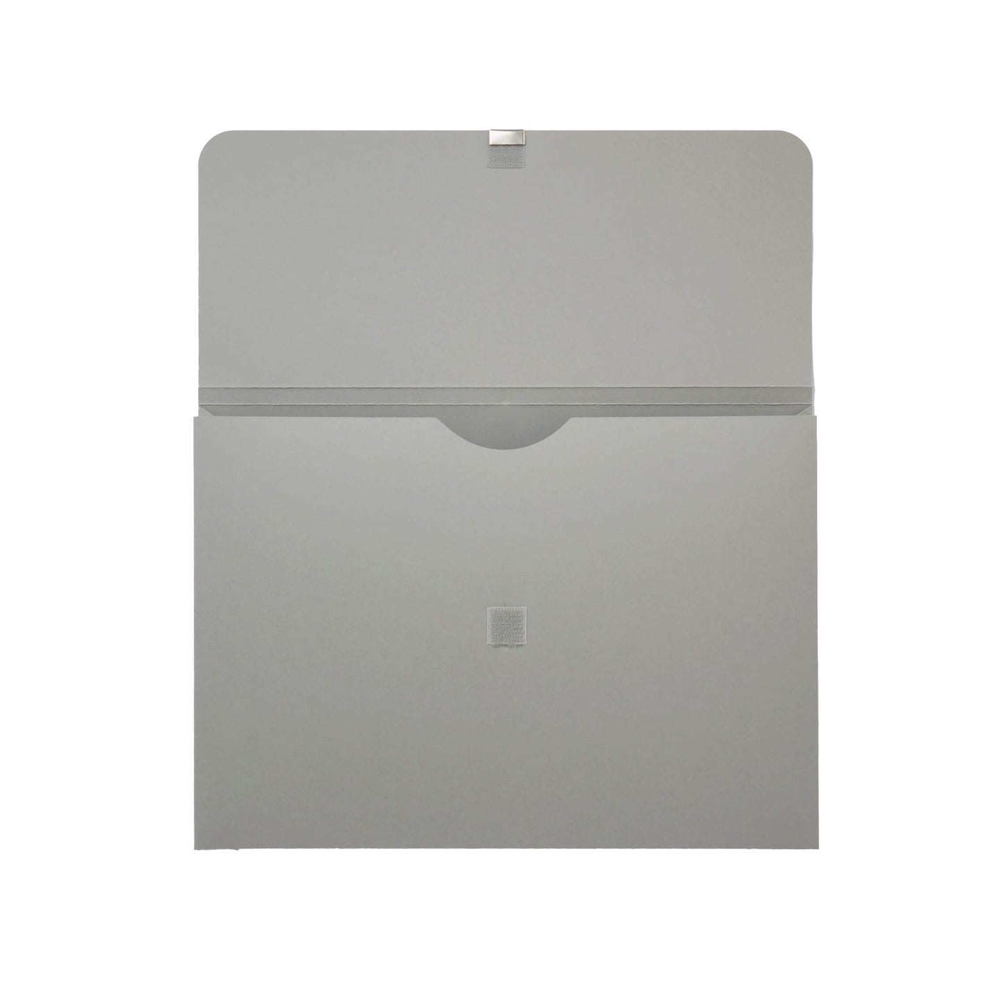 BBS Envelope_Gray A4