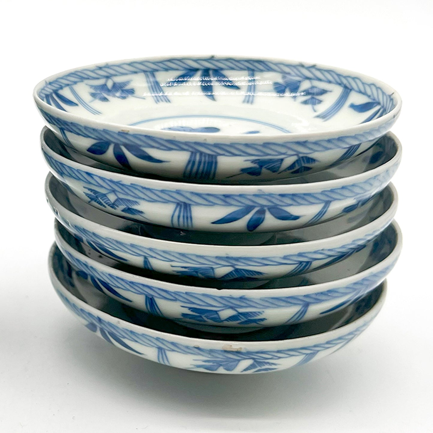 VINTAGE Small plate 55B