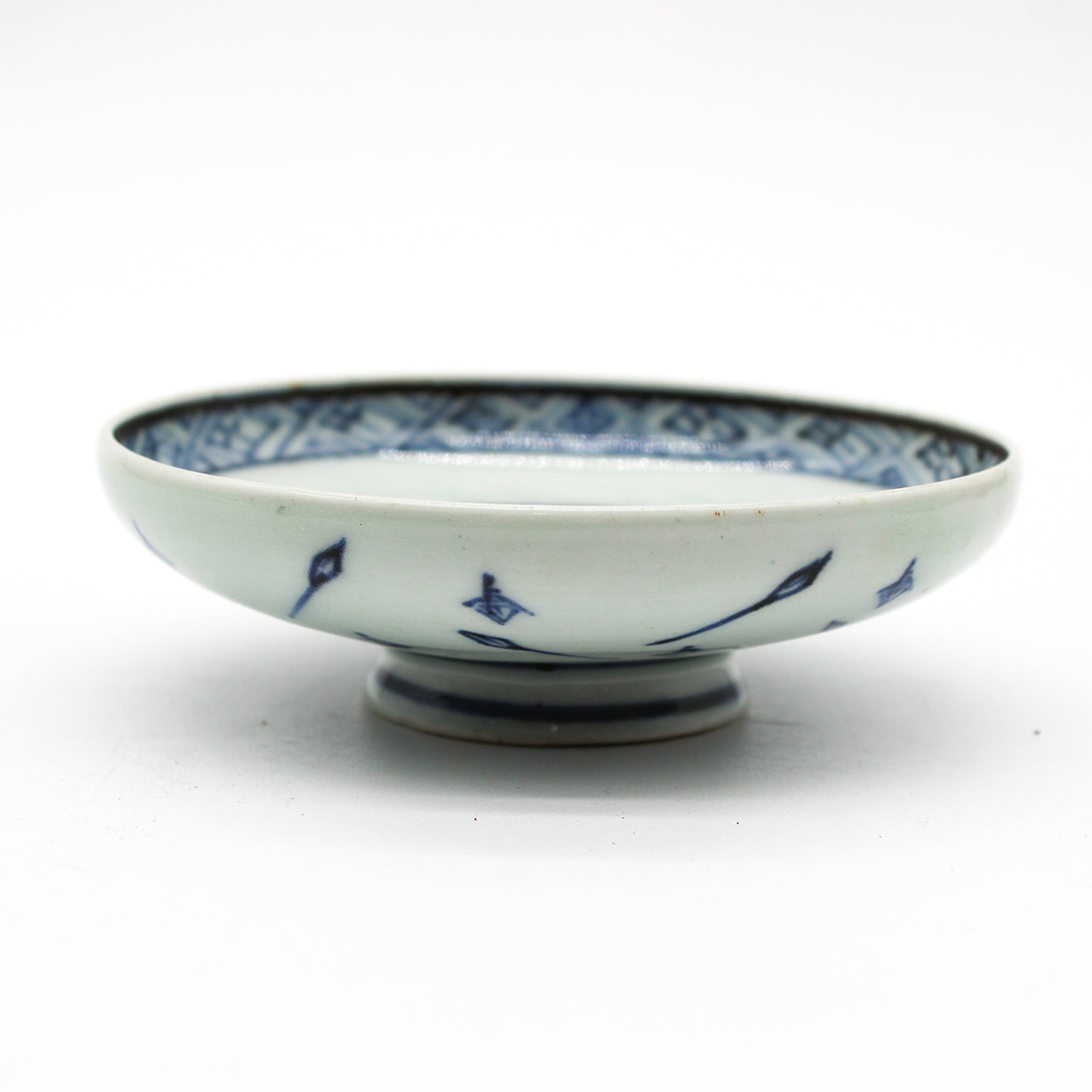 VINTAGE Small plate 55A