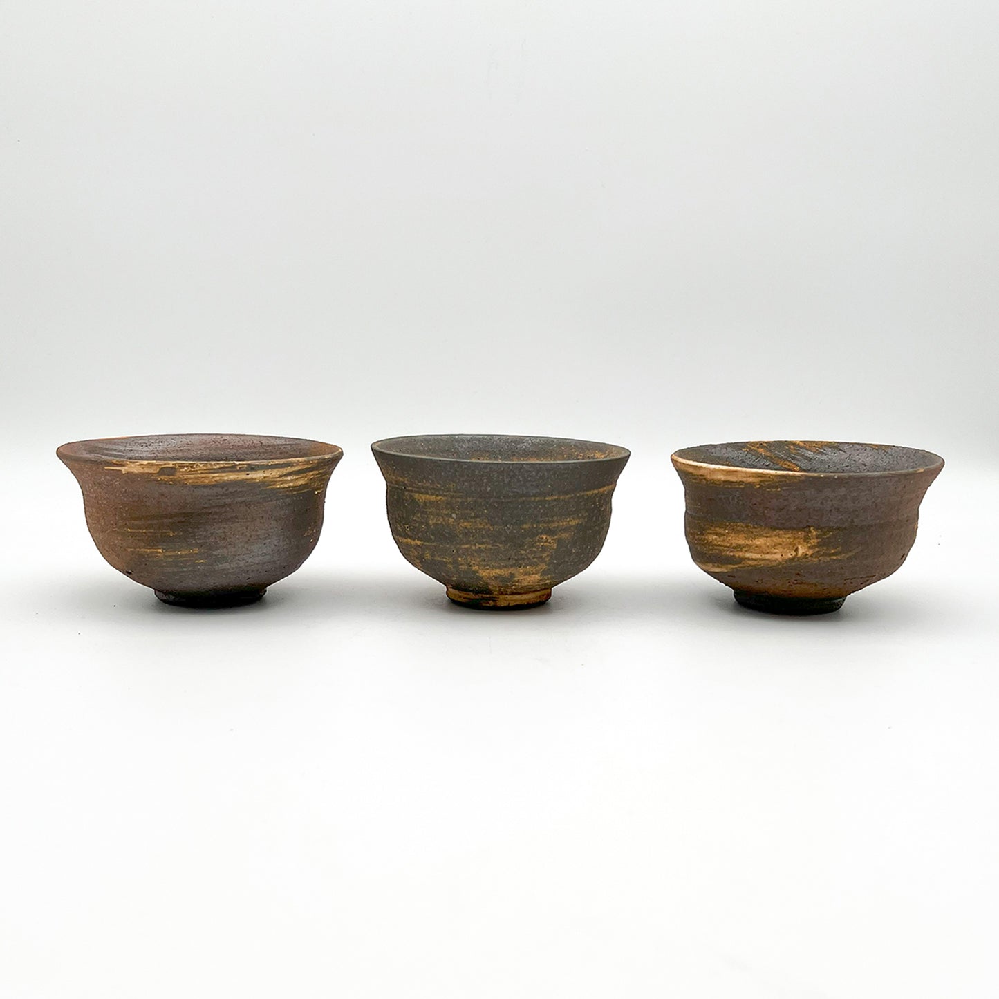 Carbonized Bowl_Aki Tamiya