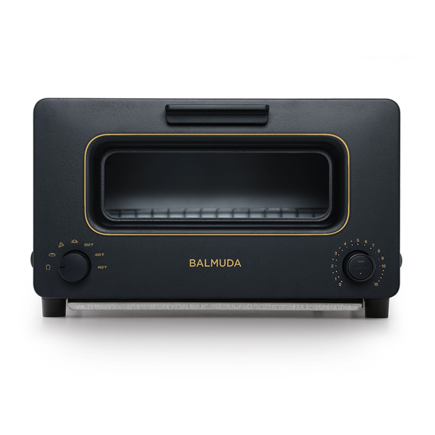 BALMUDA The Toaster BLACK