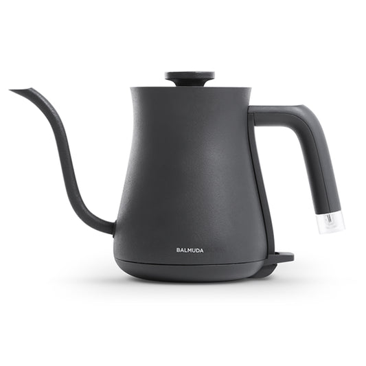 BALMUDA The Kettle BLACK