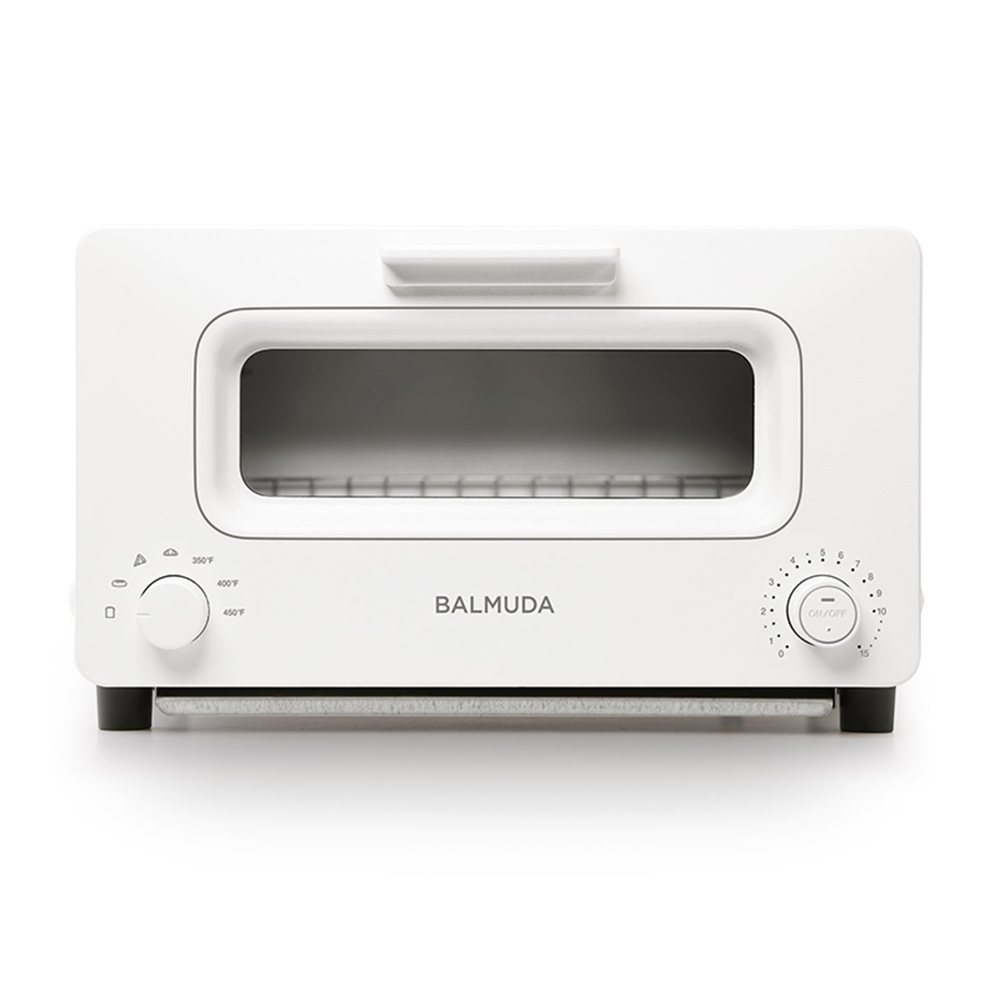 BALMUDA The Toaster WHITE