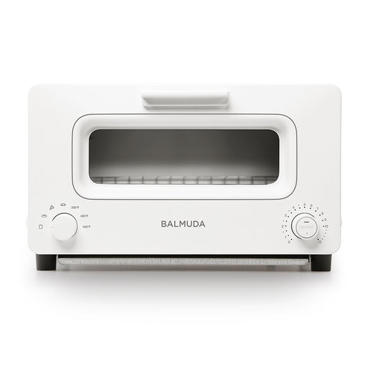 BALMUDA The Toaster WHITE