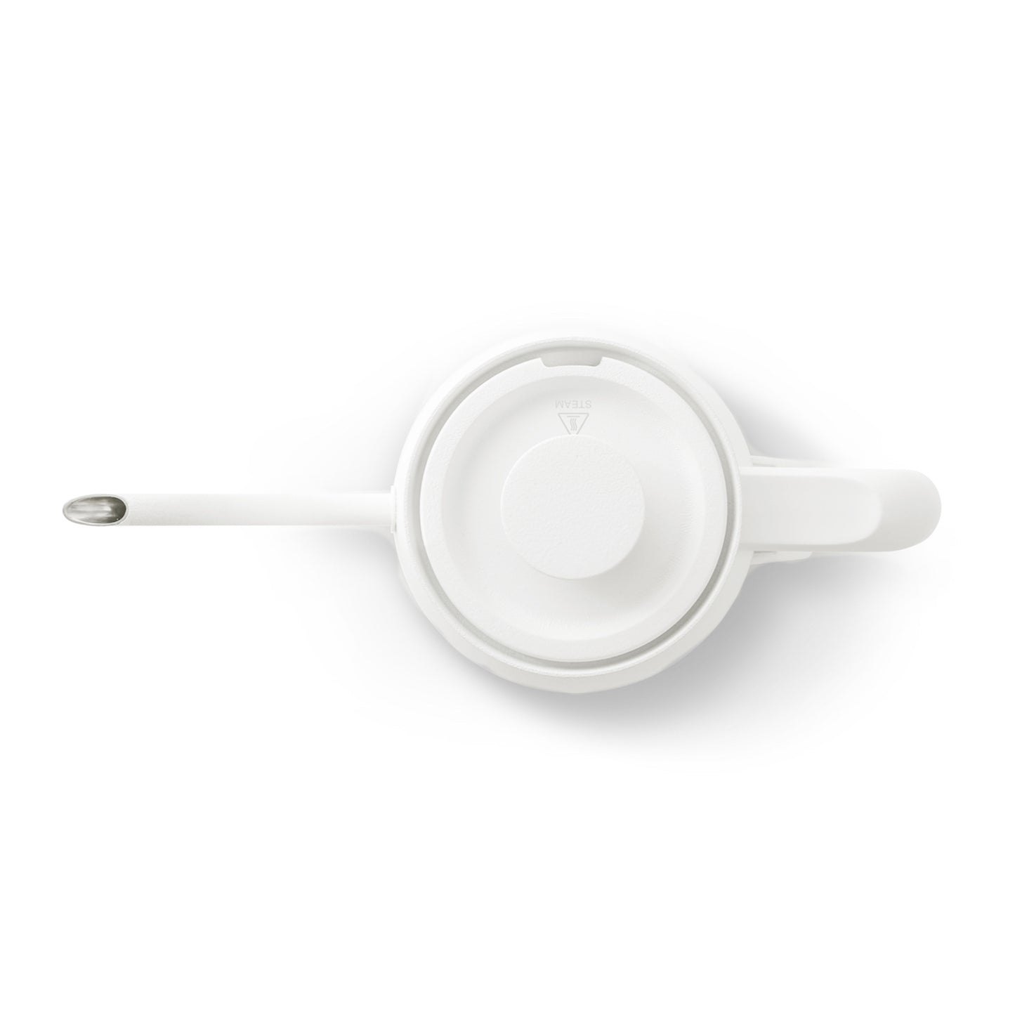 BALMUDA The Kettle WHITE