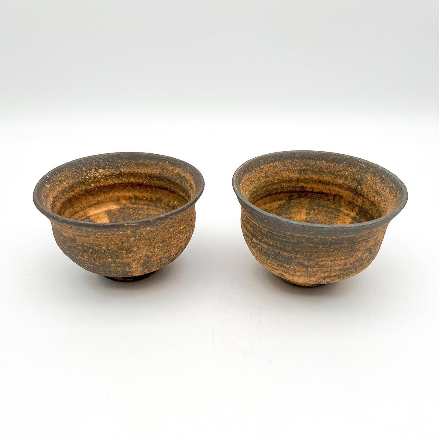 Carbonized Bowl_Aki Tamiya