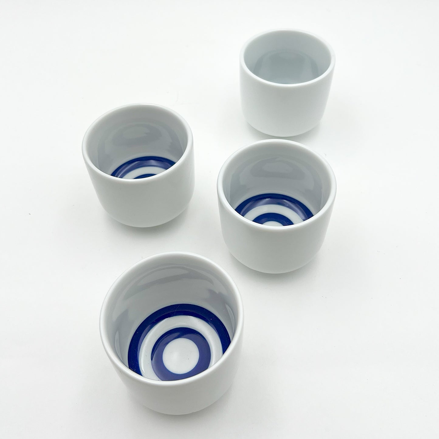 VINTAGE Tasting Cup M