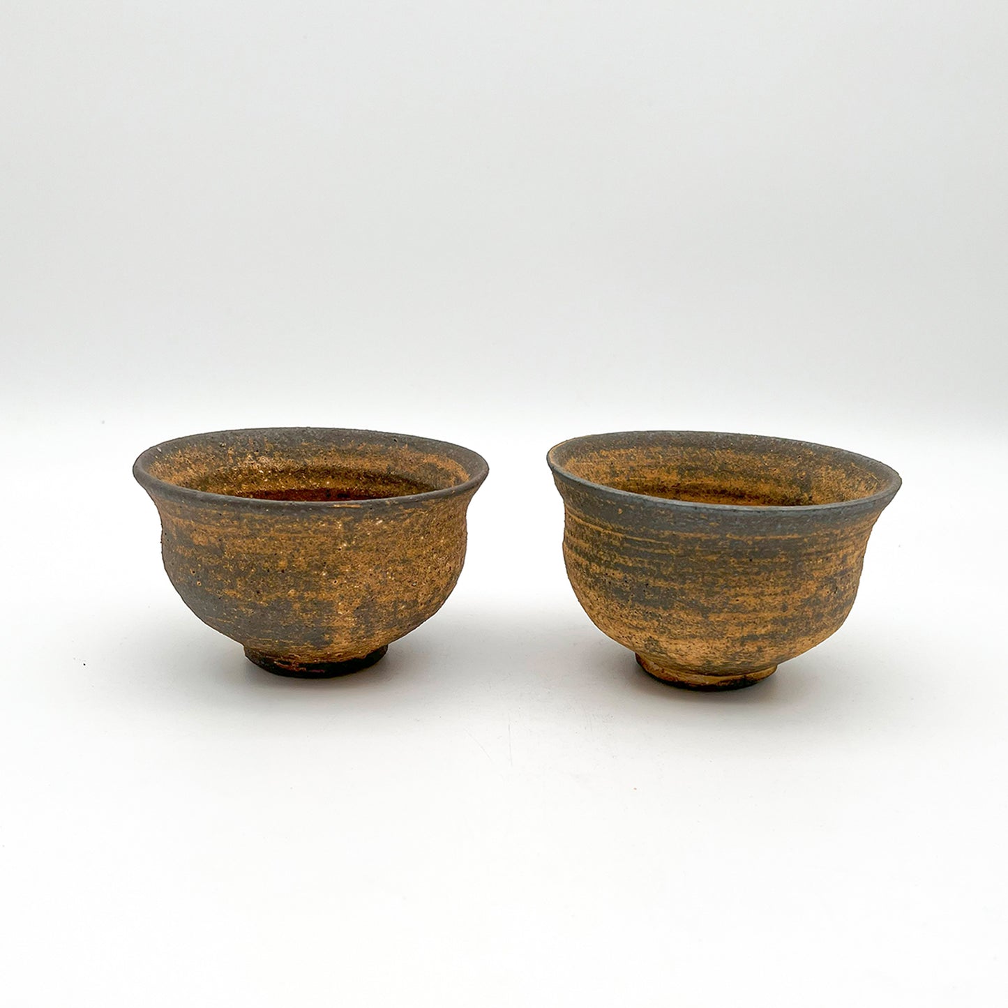 Carbonized Bowl_Aki Tamiya