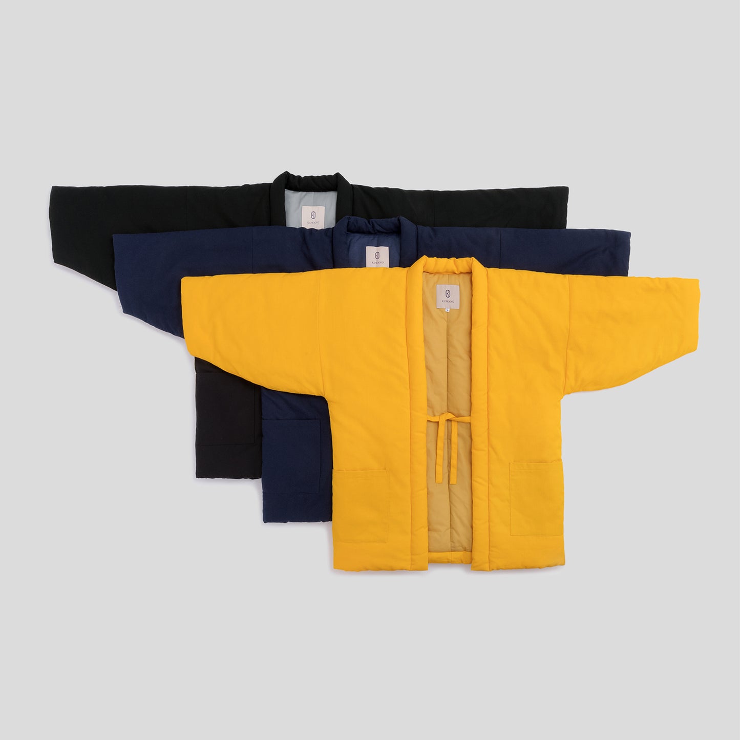 Hanten - Kon Navy