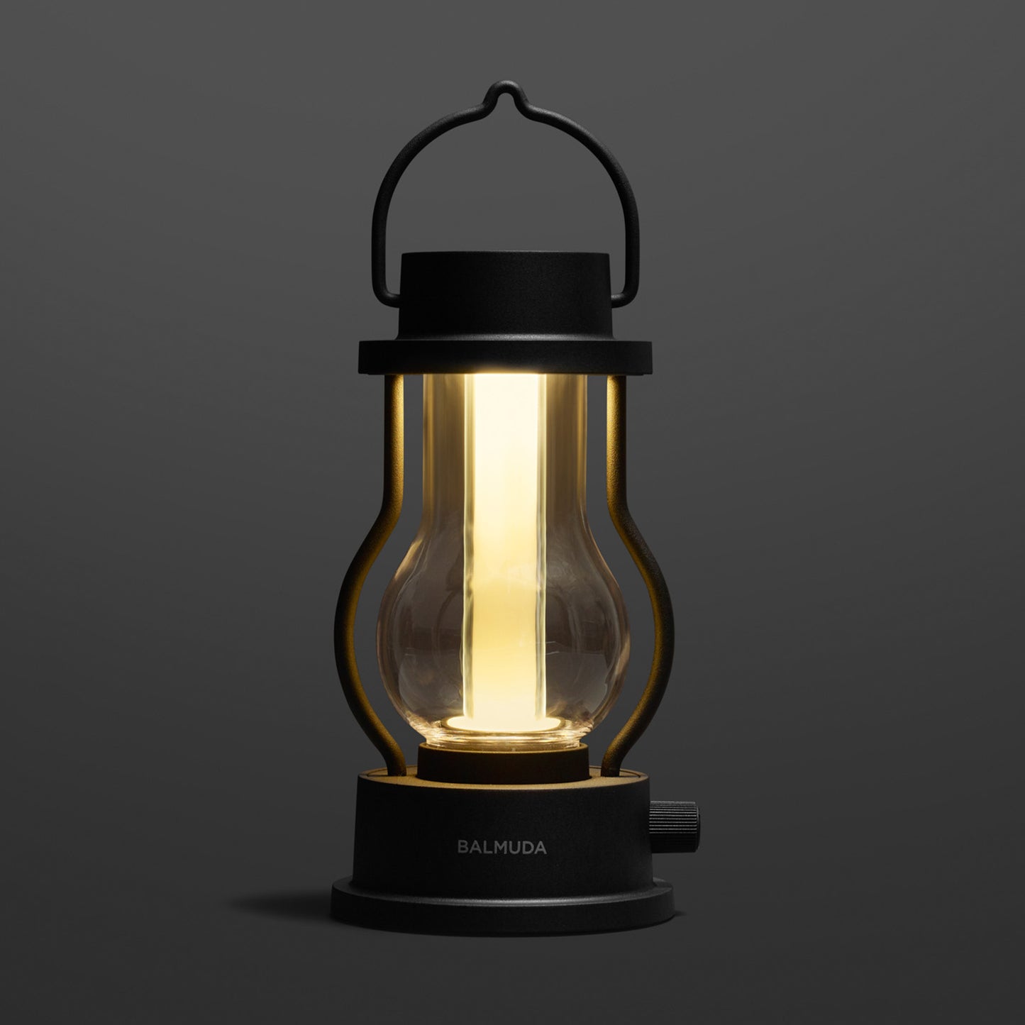 BALMUDA The Lantern WHITE