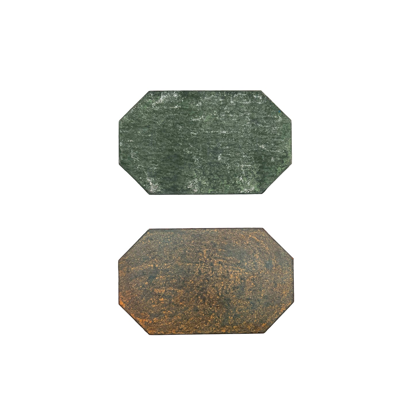 Tray Octagonal 200x123 Wataru Hatano