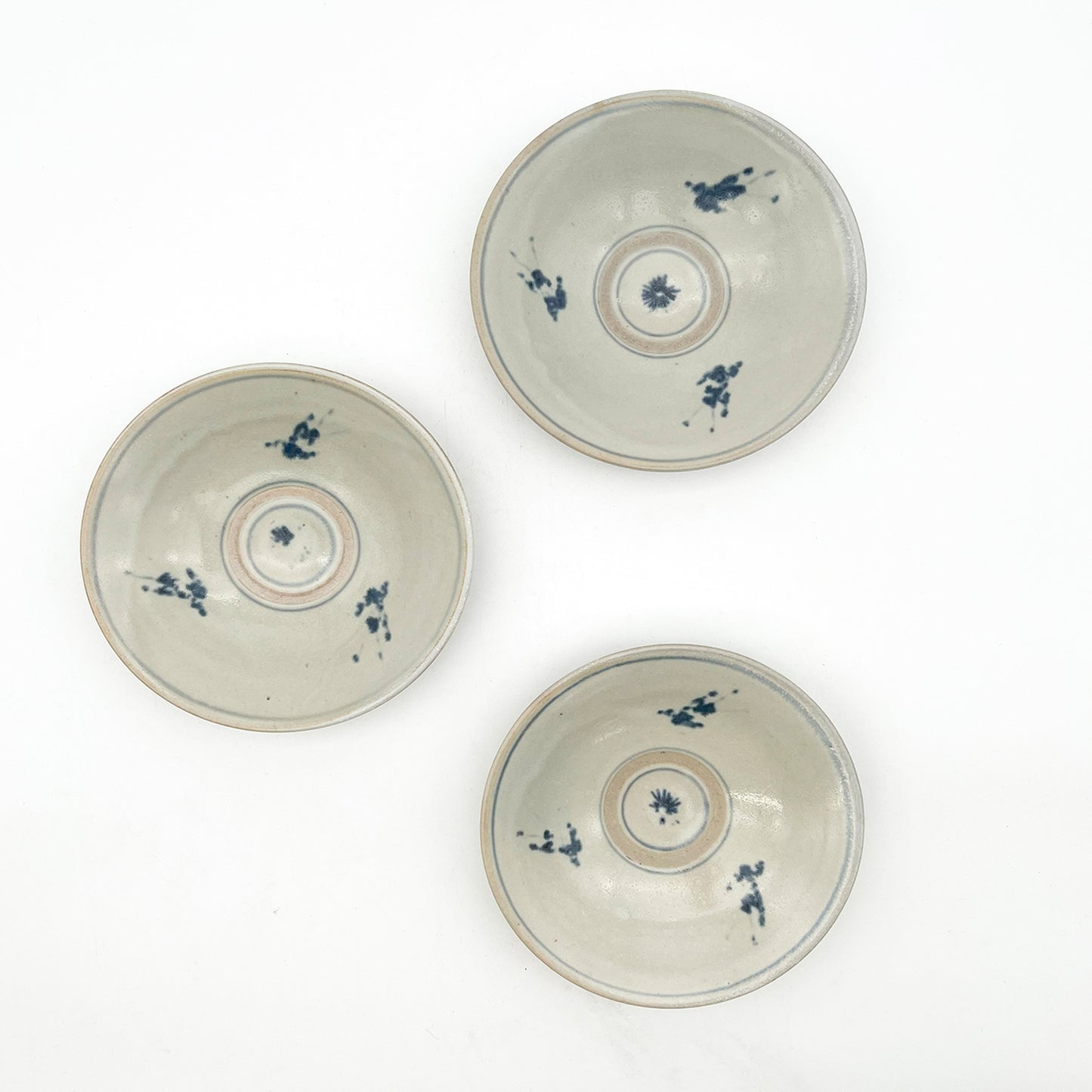 Annan Plate 5.95inch_Fumihiro Tamura