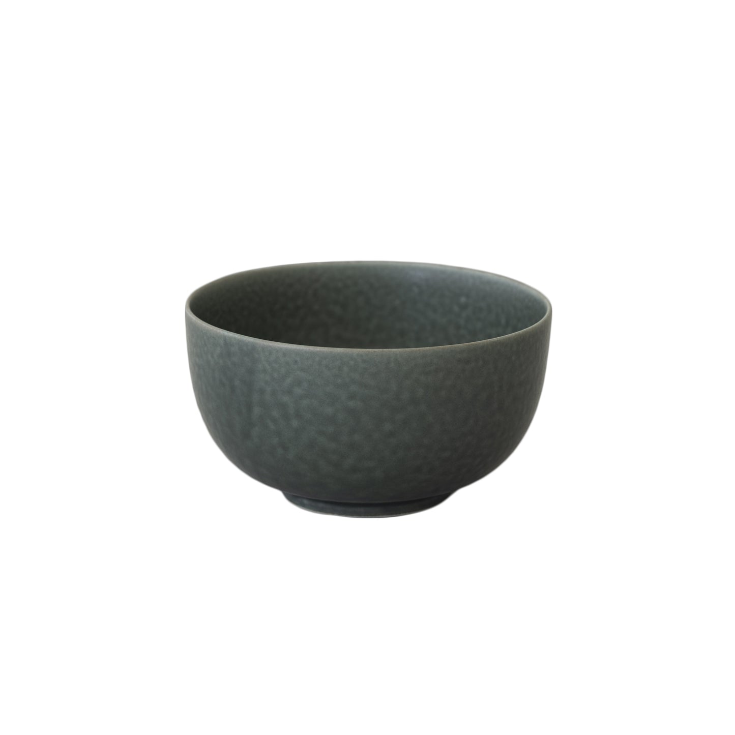 Bowl ReLRABO gohan chawan winter night grey