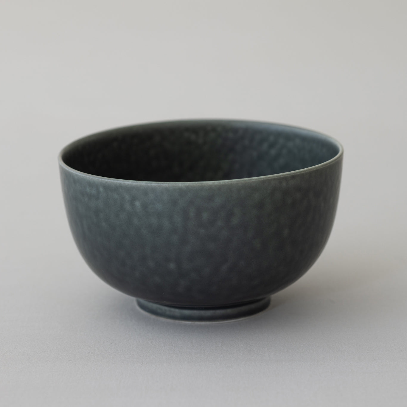 Bowl ReIRABO Kodonburi winter night grey
