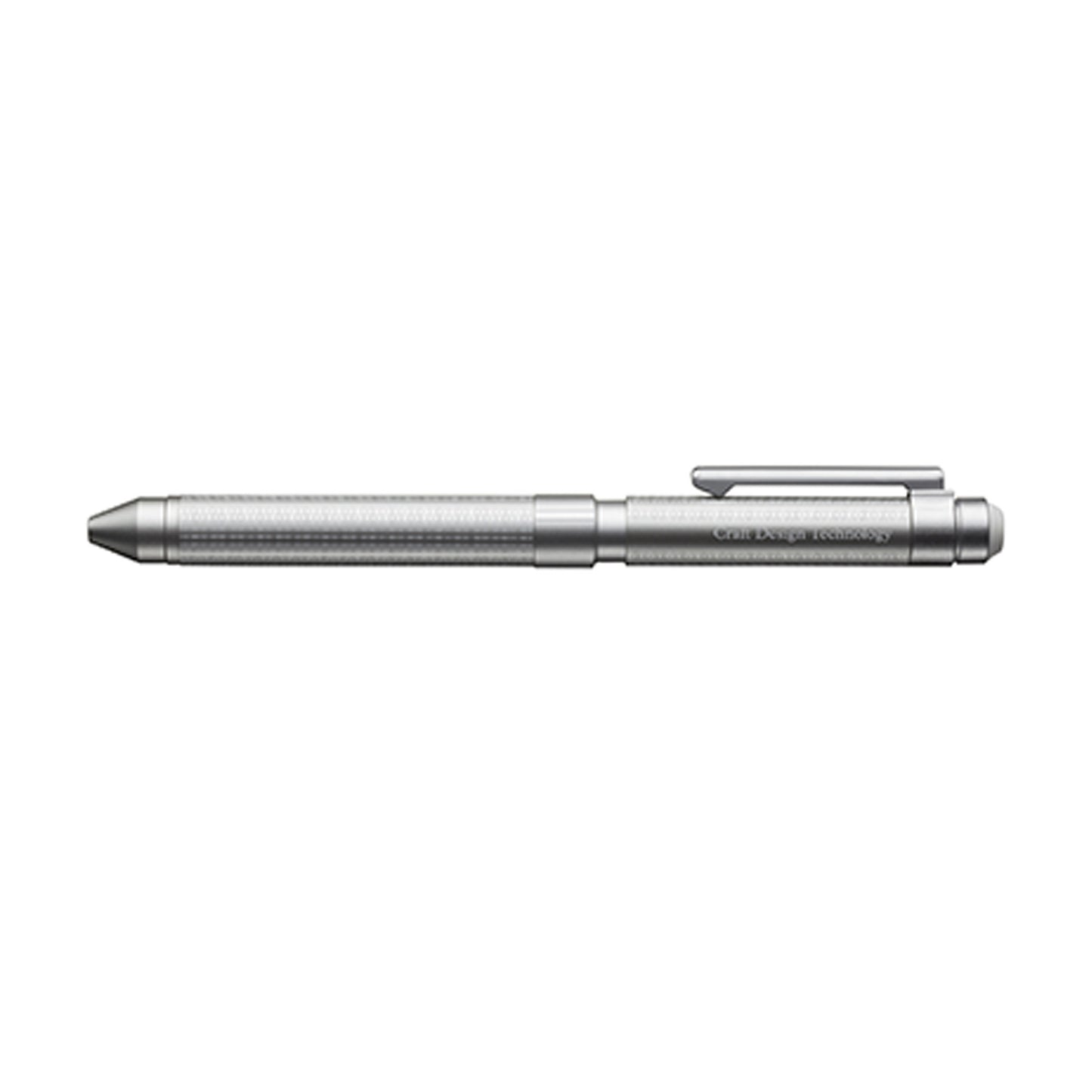 PEN Multifunctional Pen SILVER