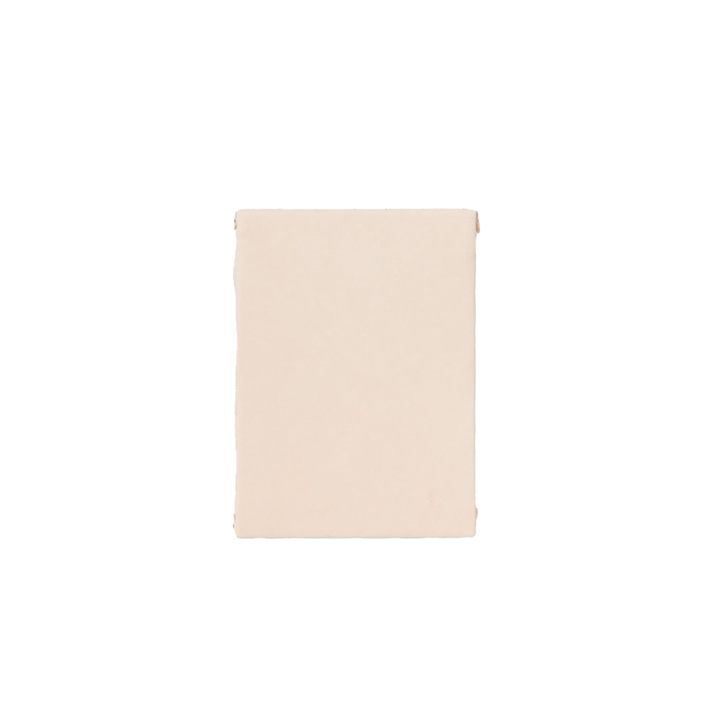 leather canvas F4