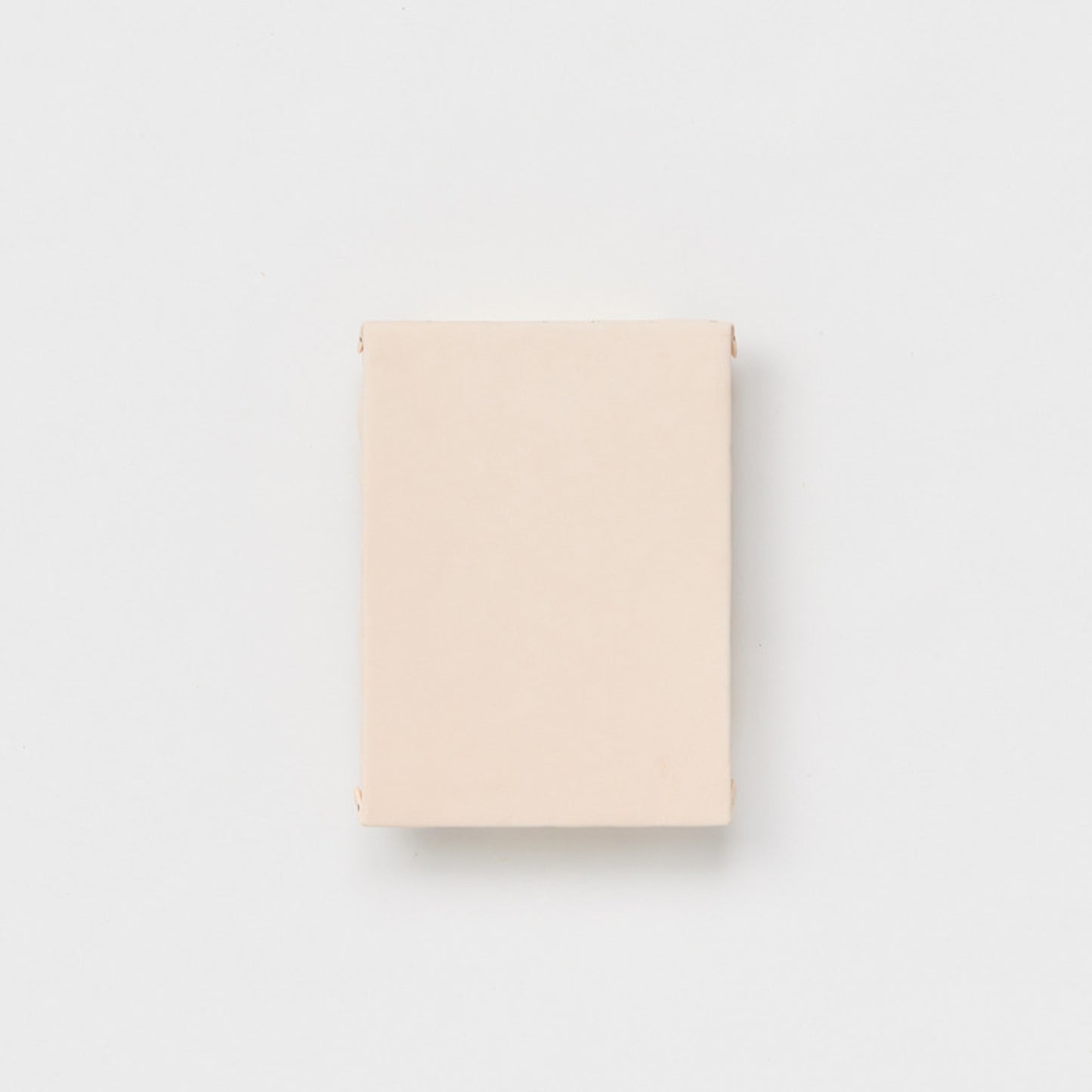 leather canvas F4