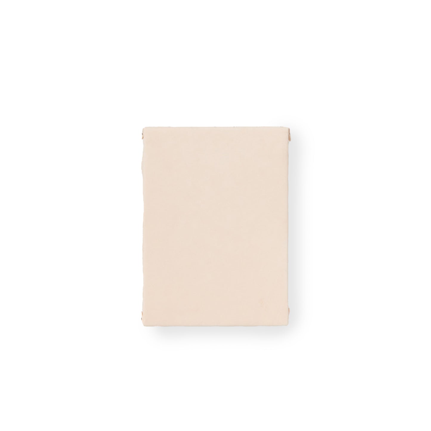 leather canvas F4