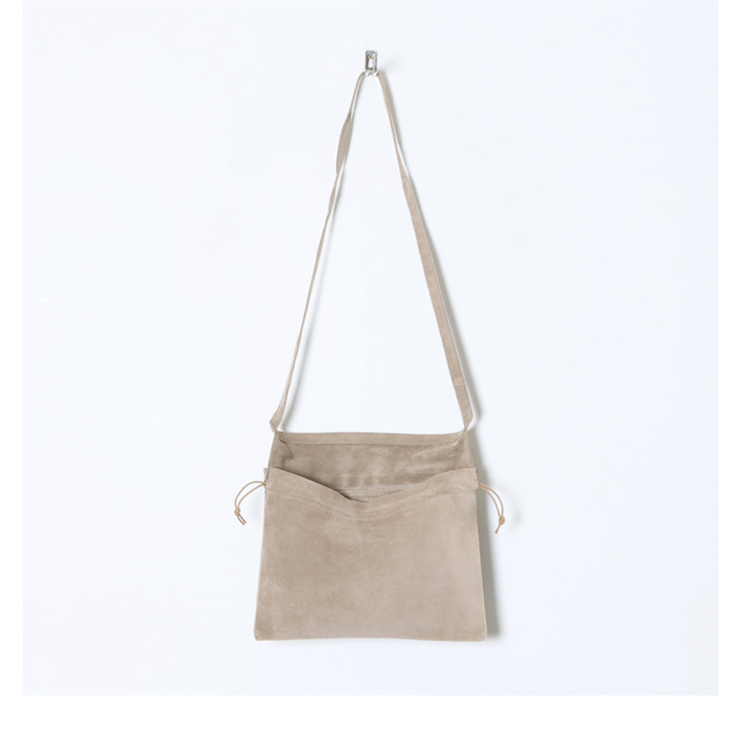 red cross bag small BG