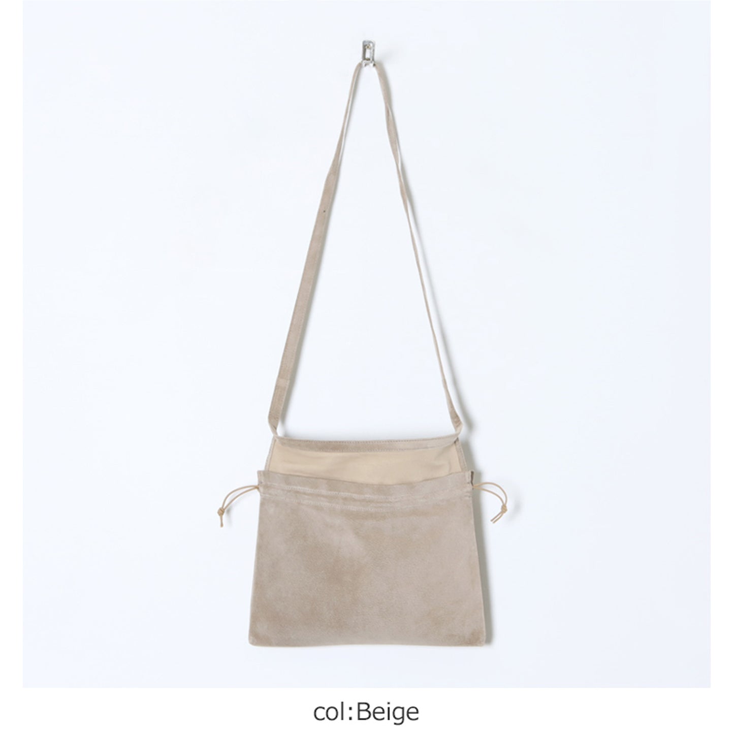 red cross bag small BG