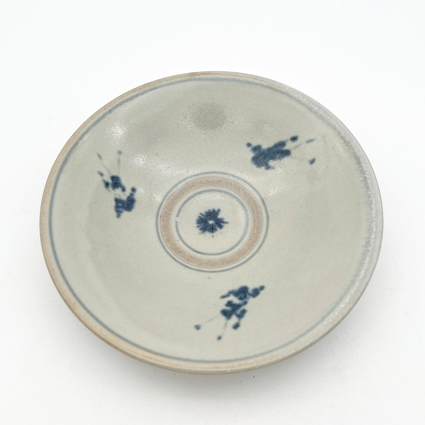 Annan Plate 5.95inch_Fumihiro Tamura