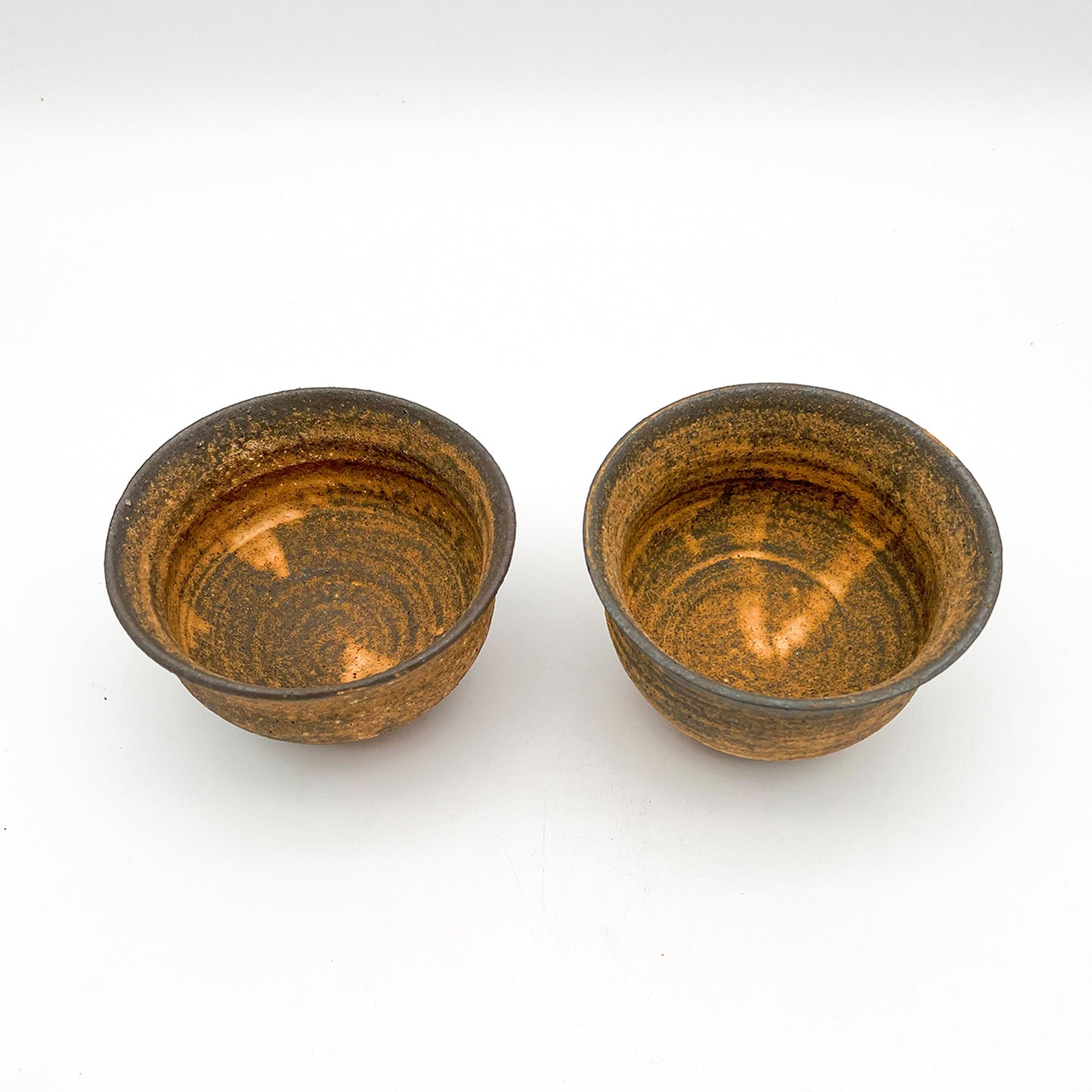Carbonized Bowl_Aki Tamiya