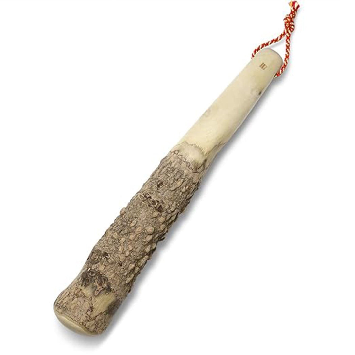 Wooden pestle for 9.52 inch Large