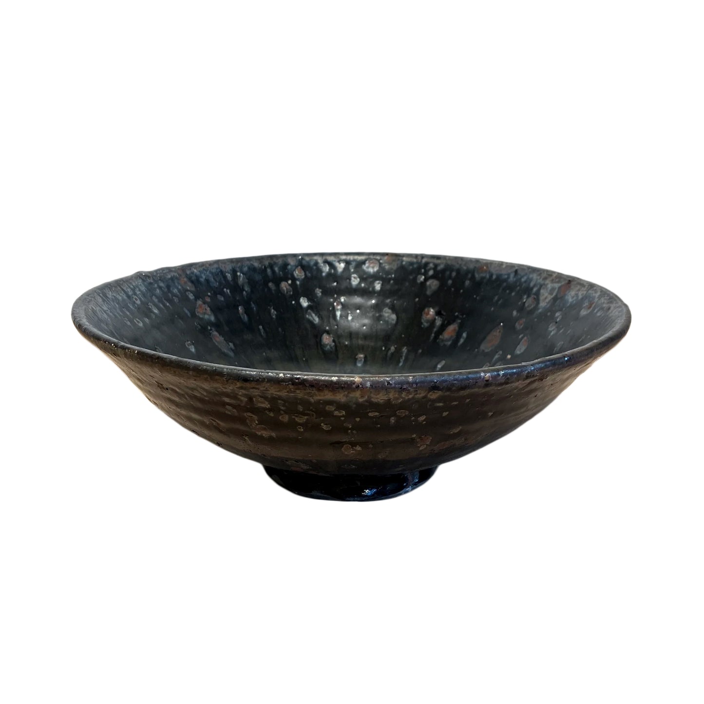 Shohei Ono25 Black make up Bowl L