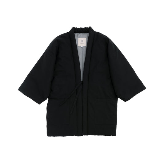Hanten - Sumi Black