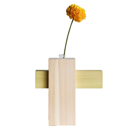 Kumiki SET VASE Kikumi