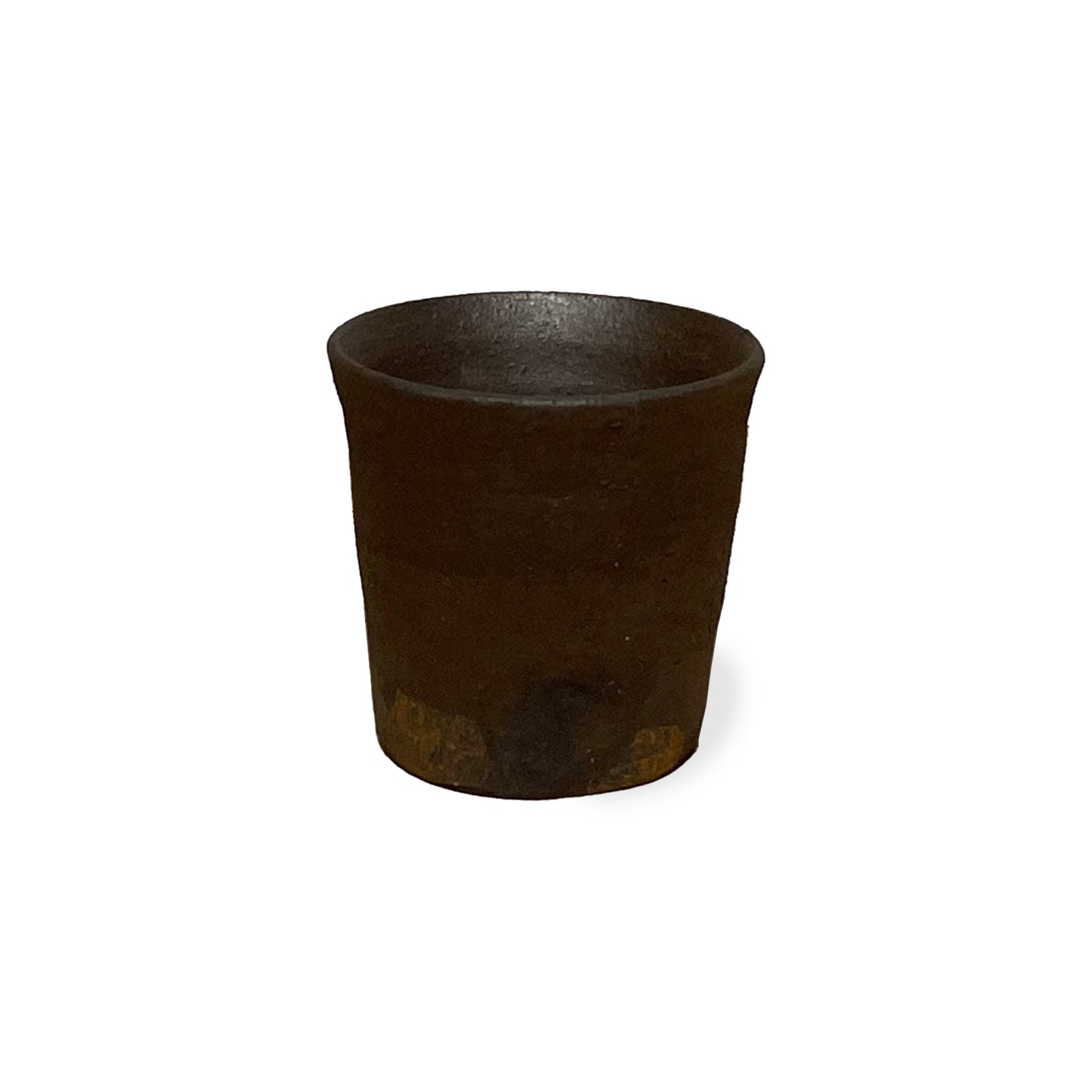 Cup Aki Tamiya 4 Carbonized cup