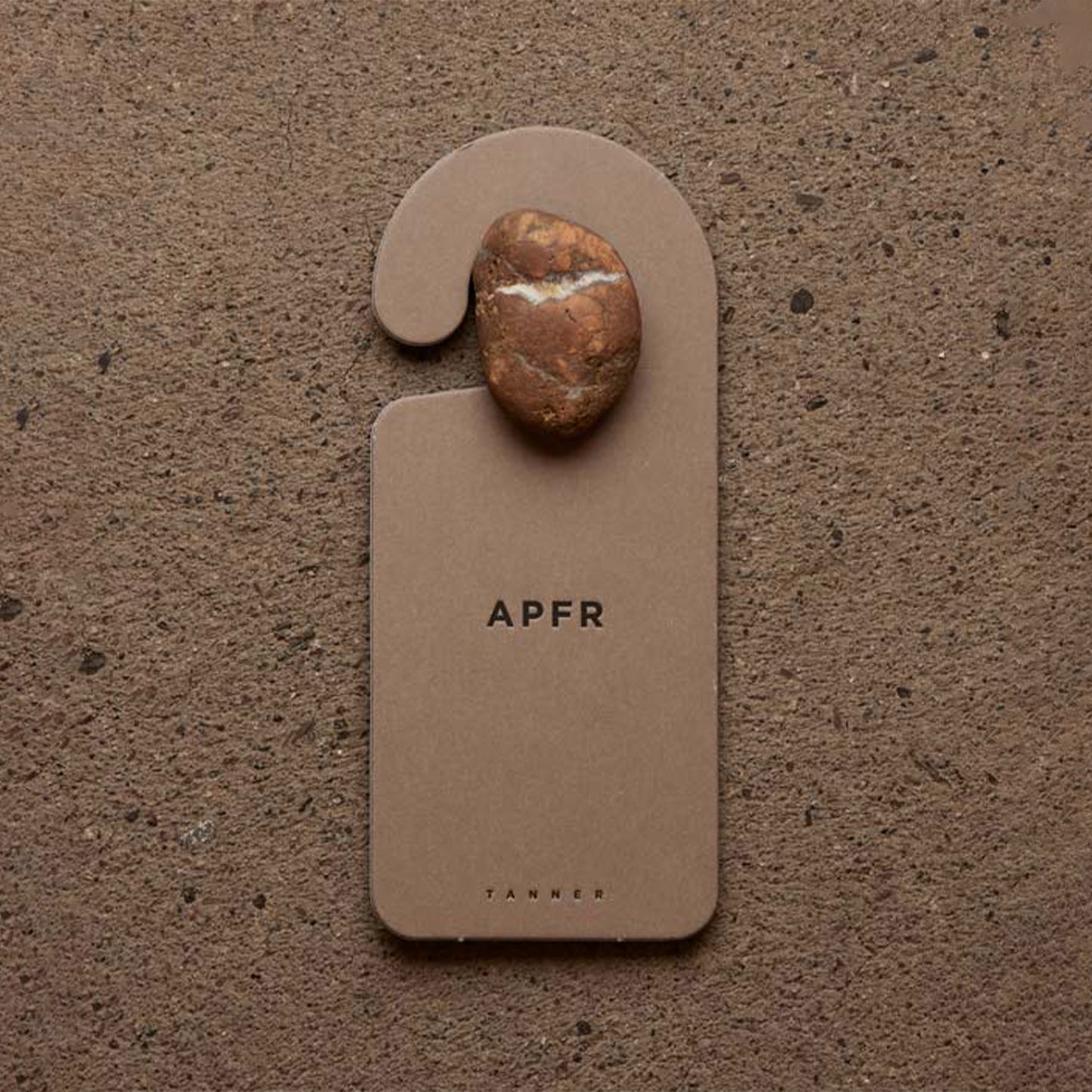 APFR Closet Tag-POSSESS-
