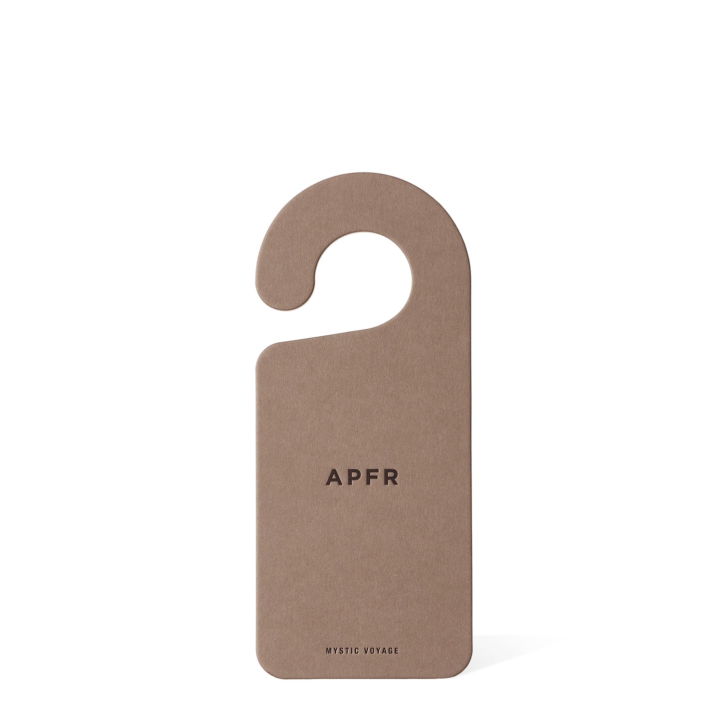APFR Closet Tag-MYSTIC VOYAGE-